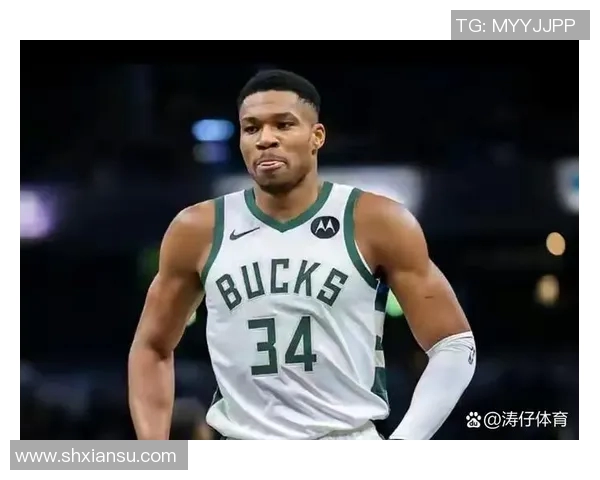 字母哥今日状态爆棚，全场最佳当之无愧！